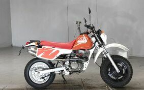 HONDA XLR80R HD10