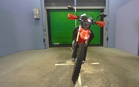 HONDA CRF250L MD38