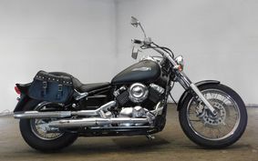 YAMAHA DRAGSTAR 400 1997 4TR