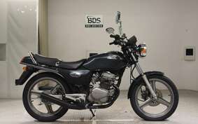 HONDA CB125T JC06