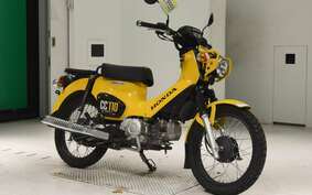 HONDA CROSS CUB 110 JA45