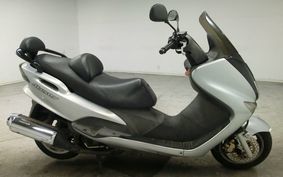 YAMAHA MAJESTY 125 2000 5CA