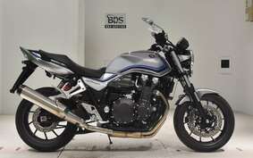 HONDA CB1300SF SUPER FOUR Gen. 3 2023 SC54