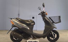 SUZUKI LET's 2 CA1PC