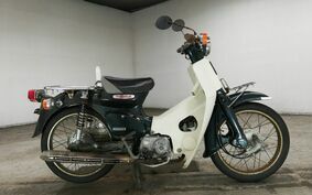 HONDA C70 SUPER CUB HA02