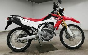 HONDA CRF250L MD38