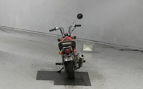 HONDA MONKEY Z50J