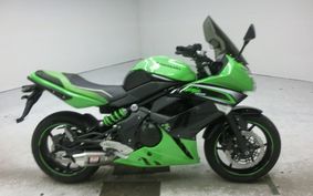 KAWASAKI NINJA 400 R 2012 ER400B