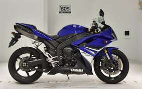 YAMAHA YZF-R1 2008