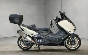 YAMAHA T-MAX 530 2016 SJ12J