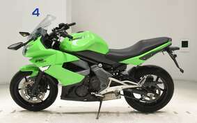 KAWASAKI NINJA 400R 2010 ER400B