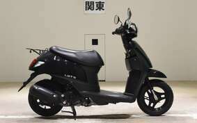 SUZUKI LET's CA4AA