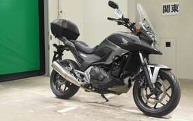 HONDA NC750X Limited ABS 2015 RC72