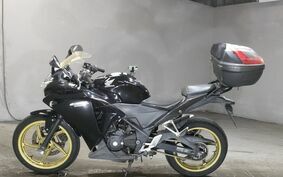 HONDA CBR250R MC41