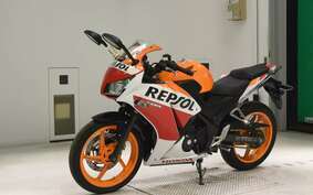 HONDA CBR250R A MC41