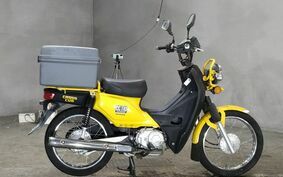 HONDA CROSS CUB 110 JA10