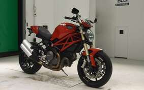 DUCATI MONSTER 1100 EVO 2013