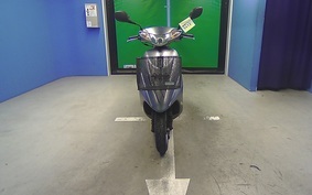 SUZUKI ADDRESS V50 Gen.2 CA44A