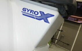 HONDA GYRO X TD02