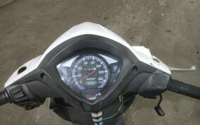 SUZUKI ADDRESS 110 CE47A