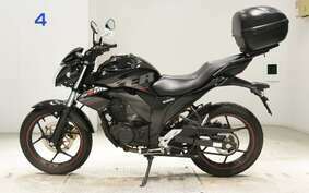 SUZUKI GIXXER 150 NG4BG