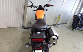 HONDA CL250 MC57