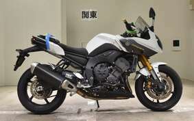 YAMAHA FAZER FZ8 SA 2015 RN25