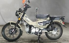 HONDA CT125 HUNTER CUB JA55