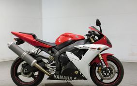 YAMAHA YZF-R1 2002 RN09