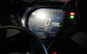 HONDA CBR250RR MC51