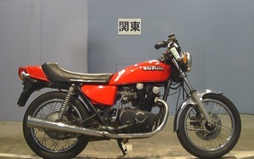 SUZUKI GS400 GS400