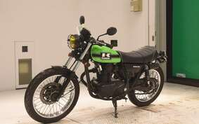 KAWASAKI 250TR BJ250F