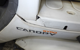 HONDA GYRO CANOPY TA03