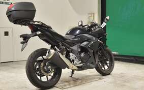 SUZUKI GSX250R DN11A