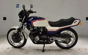 HONDA CBX550F PC04