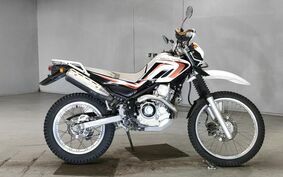 YAMAHA SEROW 250 DG17J