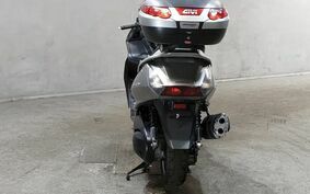 HONDA SILVER WING 600 2002 PF01