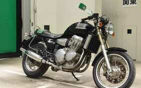 TRIUMPH THUNDERBIRD 900 1995 C339JM