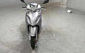 HONDA LEAD 125 JF45