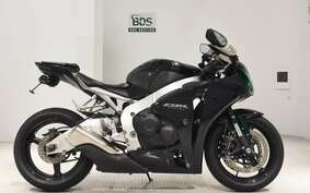 HONDA CBR1000RR Gen. 2 2011 SC59