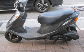 SUZUKI ADDRESS V125 G CF46A