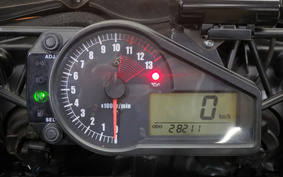 SUZUKI GS1200SS 2002 GV78A