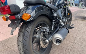 HONDA REBEL 250 MC49