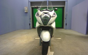 HONDA SILVER WING 600 A 2003 PF01