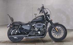 HARLEY HARLEY XL883N LE2