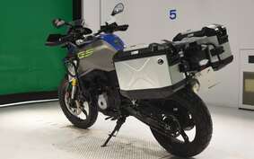 BMW G310GS 2021