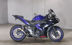 YAMAHA YZF-R25 RG10J
