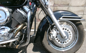 YAMAHA DRAGSTAR1100 CLASSIC 2004 VP13J