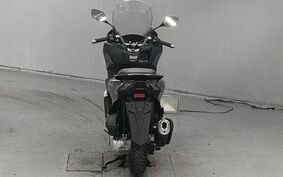 HONDA PCX 160 KF47