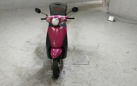 SUZUKI LET's CA4AA